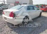 2012 Chevrolet Malibu photo