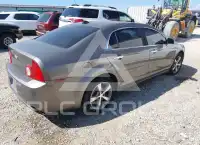 2012 Chevrolet Malibu фото