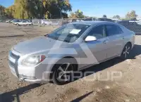 2012 Chevrolet Malibu photo