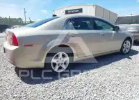 2012 Chevrolet Malibu фото
