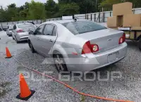 2012 Chevrolet Malibu photo