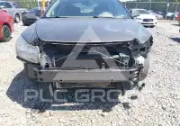 2012 Chevrolet Malibu photo