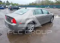 2012 Chevrolet Malibu photo