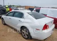 2012 Chevrolet Malibu photo