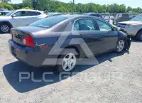 2012 Chevrolet Malibu фото