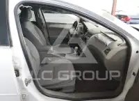 2012 Chevrolet Malibu photo