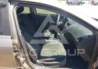 2012 Chevrolet Malibu photo