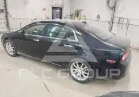 2012 Chevrolet Malibu photo