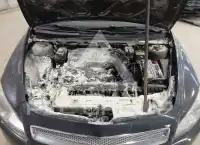 2012 Chevrolet Malibu photo