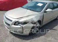 2012 Chevrolet Malibu photo