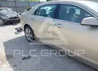 2012 Chevrolet Malibu photo