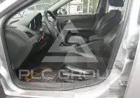 2012 Chevrolet Malibu фото
