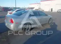 2012 Chevrolet Malibu фото
