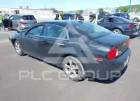 2012 Chevrolet Malibu фото