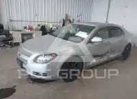 2012 Chevrolet Malibu фото