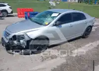 2012 Chevrolet Malibu фото