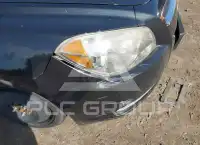 2012 Chevrolet Malibu фото