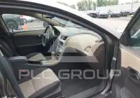 2012 Chevrolet Malibu фото