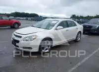 2012 Chevrolet Malibu photo