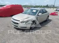 2012 Chevrolet Malibu photo