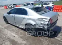 2012 Chevrolet Malibu фото