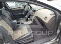 2012 Chevrolet Malibu фото