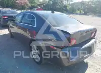 2012 Chevrolet Malibu фото