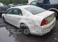 2012 Chevrolet Malibu фото