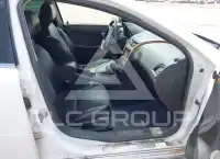 2012 Chevrolet Malibu фото