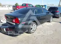 2012 Chevrolet Malibu photo