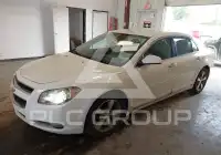 2012 Chevrolet Malibu фото
