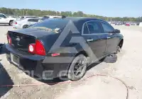2012 Chevrolet Malibu фото