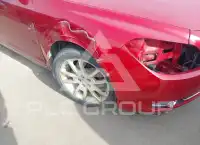2012 Chevrolet Malibu фото