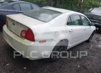 2012 Chevrolet Malibu фото
