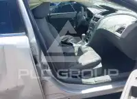 2012 Chevrolet Malibu фото