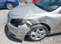 2012 Chevrolet Malibu фото