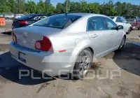 2012 Chevrolet Malibu фото