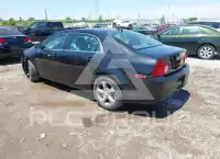 2012 Chevrolet Malibu фото