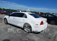 2012 Chevrolet Malibu фото