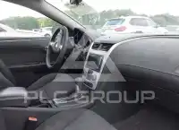 2012 Chevrolet Malibu фото