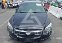 2012 Chevrolet Malibu фото