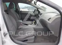 2012 Chevrolet Malibu фото