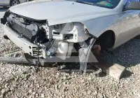2012 Chevrolet Malibu фото