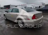 2012 Chevrolet Malibu фото