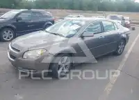 2012 Chevrolet Malibu фото