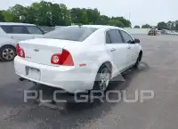 2012 Chevrolet Malibu фото