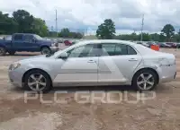 2012 Chevrolet Malibu фото