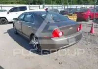 2012 Chevrolet Malibu photo