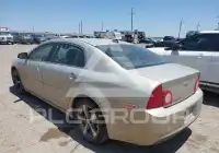 2012 Chevrolet Malibu photo