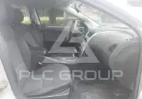 2012 Chevrolet Malibu фото